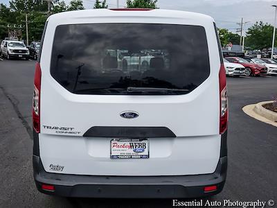 2015 Ford Transit Connect FWD Empty Cargo Van for sale #P8033 - photo 2