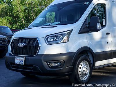 2023 Ford Transit 250 High Roof AWD Empty Cargo Van for sale #P8043 - photo 2