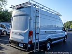 2023 Ford Transit 250 High Roof AWD Empty Cargo Van for sale #P8043 - photo 8