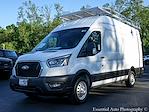 2023 Ford Transit 250 High Roof AWD Empty Cargo Van for sale #P8043 - photo 1