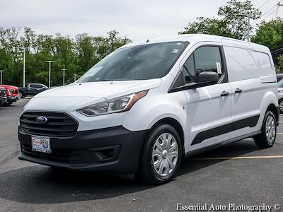 2019 Ford Transit Connect FWD Empty Cargo Van for sale #P8044 - photo 1