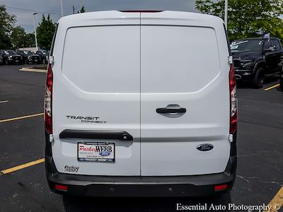 2019 Ford Transit Connect FWD Empty Cargo Van for sale #P8044 - photo 2