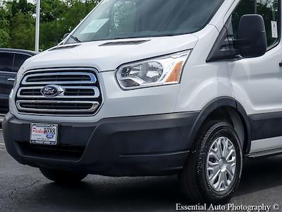 2019 Ford Transit 250 Medium Roof RWD Empty Cargo Van for sale #P8055 - photo 2