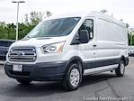 Used 2019 Ford Transit 250 Medium Roof Empty Cargo Van for sale #P8055 - photo 1