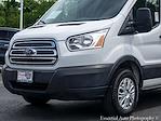 Used 2019 Ford Transit 250 Medium Roof Empty Cargo Van for sale #P8055 - photo 1