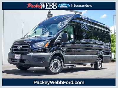 2020 Ford Transit 250 High Roof RWD Empty Cargo Van for sale #P8074 - photo 1
