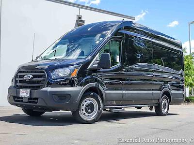 2020 Ford Transit 250 High Roof RWD Empty Cargo Van for sale #P8074 - photo 2