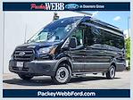 Used 2020 Ford Transit 250 High Roof Empty Cargo Van for sale #P8074 - photo 1