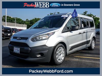 2017 Ford Transit Connect FWD Passenger Van for sale #P8091 - photo 1