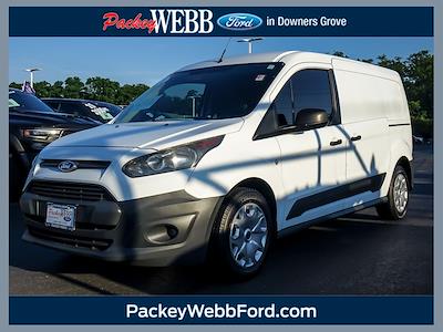 2015 Ford Transit Connect FWD Empty Cargo Van for sale #P8127 - photo 1