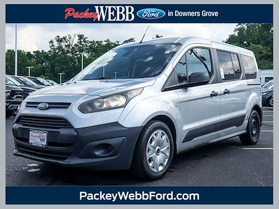 2018 Ford Transit Connect FWD Passenger Van for sale #P8130 - photo 1