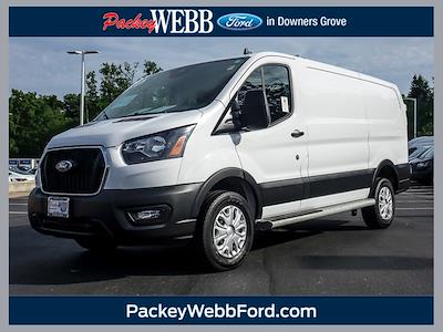 2025 Ford Transit 250 Low Roof RWD Empty Cargo Van for sale #P8139 - photo 1