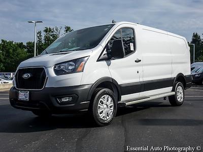 2025 Ford Transit 250 Low Roof RWD Empty Cargo Van for sale #P8139 - photo 2
