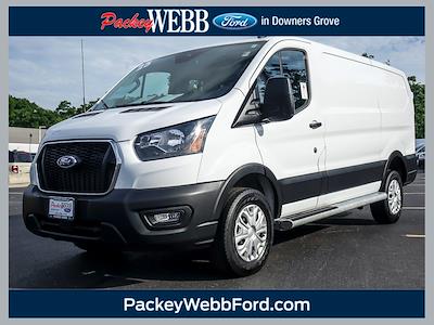 2025 Ford Transit 250 Low Roof RWD Empty Cargo Van for sale #P8140 - photo 1