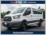 Used 2016 Ford Transit 250 Low Roof Empty Cargo Van for sale #P8153 - photo 1