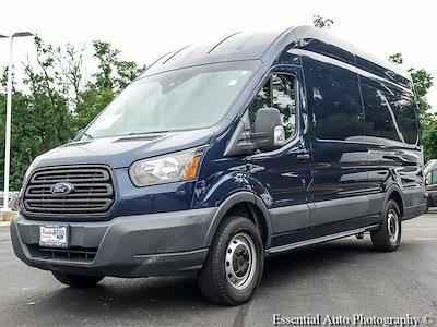 2018 Ford Transit 350 High Roof SRW RWD Empty Cargo Van for sale #P8158 - photo 2