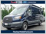 Used 2018 Ford Transit 350 High Roof Empty Cargo Van for sale #P8158 - photo 1