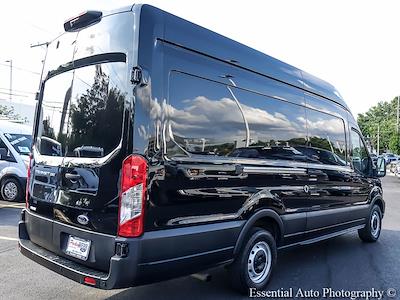 2023 Ford Transit 250 High Roof RWD Empty Cargo Van for sale #P8167 - photo 2