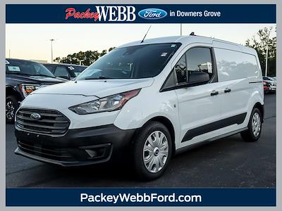 2020 Ford Transit Connect FWD Cargo Van for sale #P8239 - photo 1