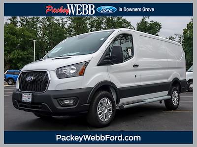 2025 Ford Transit 250 Low Roof RWD Cargo Van for sale #P8274 - photo 1