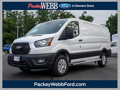 2025 Ford Transit 250 Low Roof RWD Cargo Van for sale #P8276 - photo 1