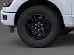 New 2024 Ford F-150 XLT SuperCrew Cab for sale #RFA98477 - photo 19