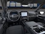 New 2024 Ford F-150 XLT SuperCrew Cab for sale #RFA98477 - photo 9