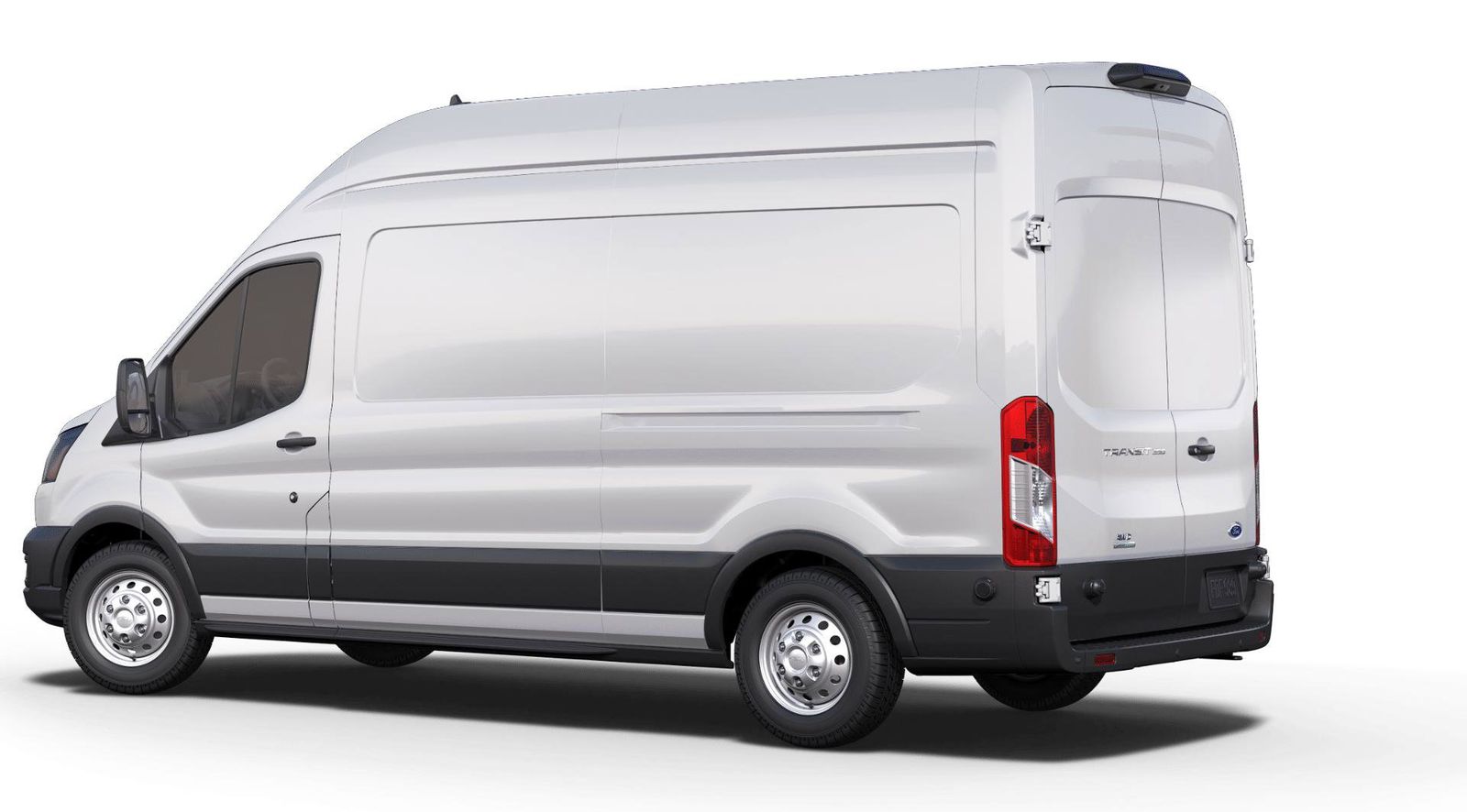 New 2024 Ford Transit 350 - photo 2