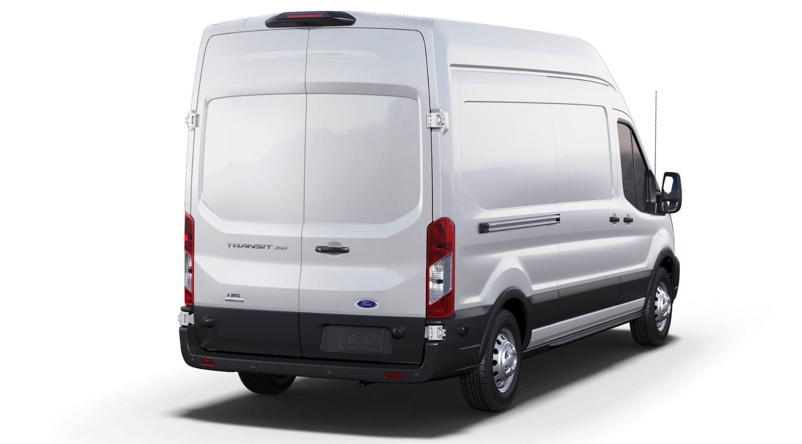 New 2024 Ford Transit 350 - photo 5