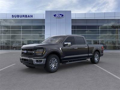 2024 Ford F-150 SuperCrew Cab 4x4 Pickup for sale #RKD08468 - photo 1