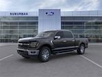 2024 Ford F-150 SuperCrew Cab 4x4 Pickup for sale #RKD08468 - photo 1