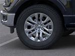 2024 Ford F-150 SuperCrew Cab 4x4 Pickup for sale #RKD08468 - photo 19