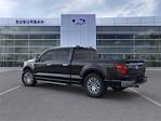 2024 Ford F-150 SuperCrew Cab 4x4 Pickup for sale #RKD08468 - photo 4