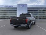 2024 Ford F-150 SuperCrew Cab 4x4 Pickup for sale #RKD08468 - photo 8