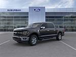 2024 Ford F-150 SuperCrew Cab 4x4 Pickup for sale #RKD58097 - photo 1