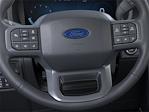 2024 Ford F-150 SuperCrew Cab 4x4 Pickup for sale #RKD58097 - photo 12