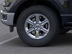 2024 Ford F-150 SuperCrew Cab 4x4 Pickup for sale #RKD58097 - photo 19