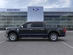 2024 Ford F-150 SuperCrew Cab 4x4 Pickup for sale #RKD58097 - photo 4