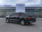 2024 Ford F-150 SuperCrew Cab 4x4 Pickup for sale #RKD58097 - photo 2