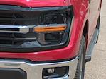 New 2024 Ford F-150 XLT SuperCrew Cab 4x4 Pickup for sale #RKE28043 - photo 11