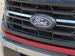 New 2024 Ford F-150 XLT SuperCrew Cab 4x4 Pickup for sale #RKE28043 - photo 12