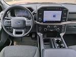 New 2024 Ford F-150 XLT SuperCrew Cab 4x4 Pickup for sale #RKE28043 - photo 15