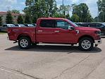 New 2024 Ford F-150 XLT SuperCrew Cab 4x4 Pickup for sale #RKE28043 - photo 9
