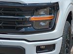 New 2024 Ford F-150 XLT SuperCrew Cab 4x4 Pickup for sale #RKF27718 - photo 11