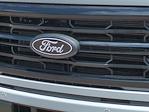 New 2024 Ford F-150 XLT SuperCrew Cab 4x4 Pickup for sale #RKF27718 - photo 12