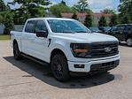 New 2024 Ford F-150 XLT SuperCrew Cab 4x4 Pickup for sale #RKF27718 - photo 3