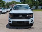 New 2024 Ford F-150 XLT SuperCrew Cab 4x4 Pickup for sale #RKF27718 - photo 4
