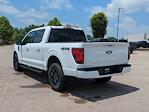 New 2024 Ford F-150 XLT SuperCrew Cab 4x4 Pickup for sale #RKF27718 - photo 2