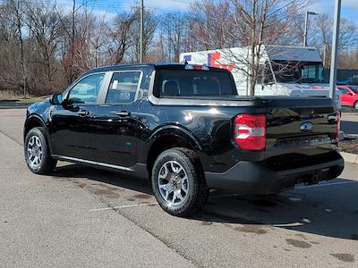 New 2024 Ford Maverick XLT SuperCrew Cab AWD Pickup for sale #RRB40498 - photo 2