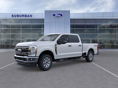 New 2025 Ford F-250 XLT Crew Cab for sale #SEC29846 - photo 1